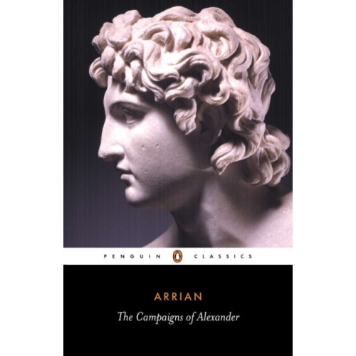 Penguin books ltd The Campaigns of Alexander (häftad, eng)