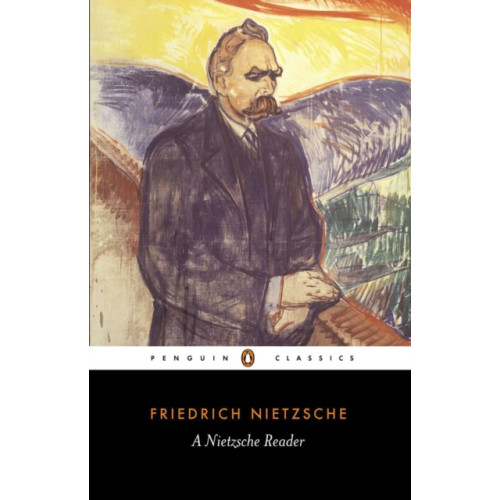 Penguin books ltd A Nietzsche Reader (häftad, eng)