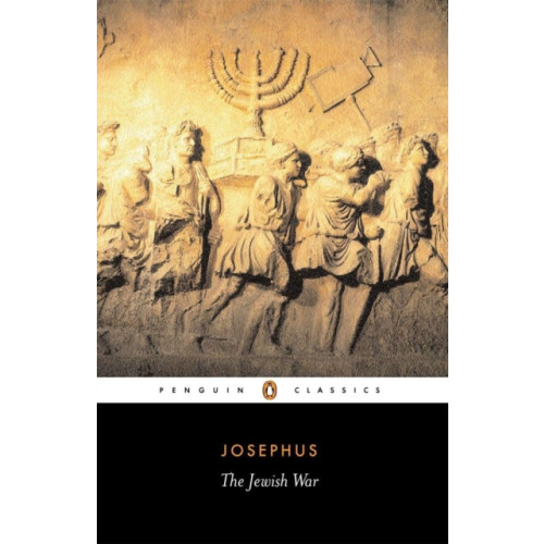 Penguin books ltd The Jewish War (häftad, eng)
