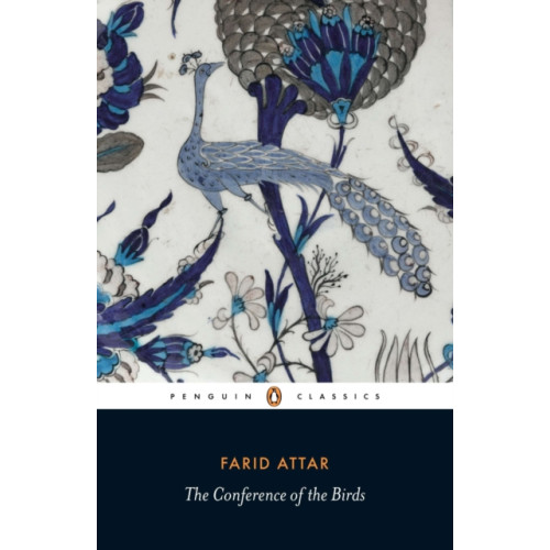 Penguin books ltd The Conference of the Birds (häftad, eng)