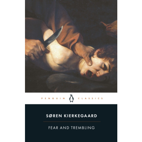 Penguin books ltd Fear and Trembling (häftad, eng)
