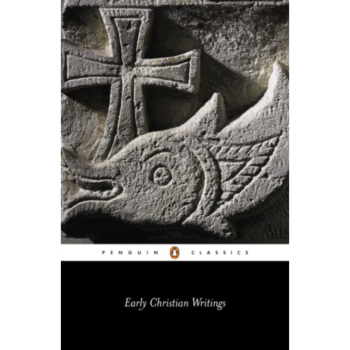 Penguin books ltd Early Christian Writings (häftad, eng)