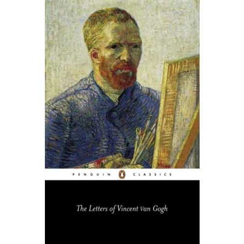 Penguin books ltd The Letters of Vincent Van Gogh (häftad, eng)