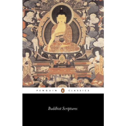 Penguin books ltd Buddhist Scriptures (häftad, eng)