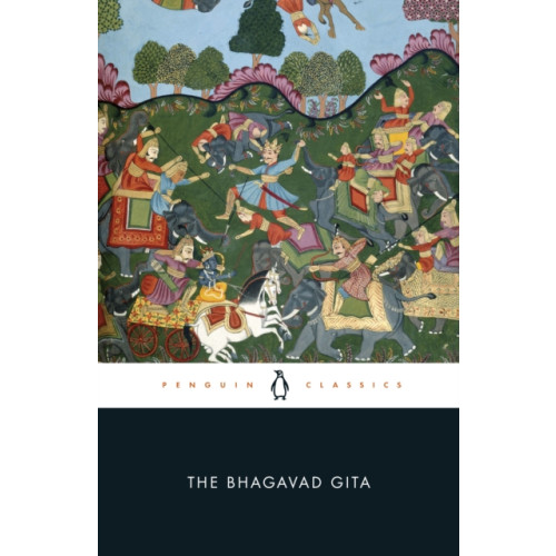 Penguin books ltd The Bhagavad Gita (häftad, eng)