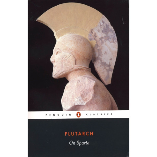 Penguin books ltd On Sparta (häftad, eng)