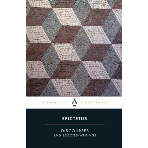 Penguin books ltd Discourses and Selected Writings (häftad, eng)