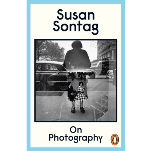 Penguin books ltd On Photography (häftad, eng)