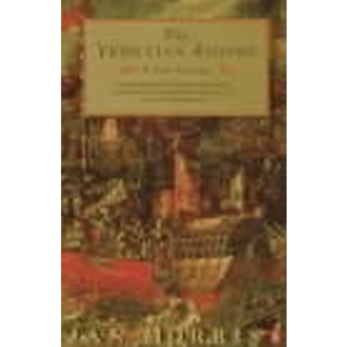 Penguin books ltd The Venetian Empire (häftad, eng)