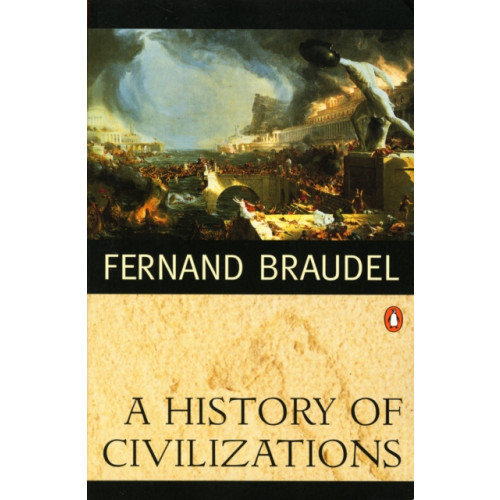 Penguin books ltd A History of Civilizations (häftad, eng)