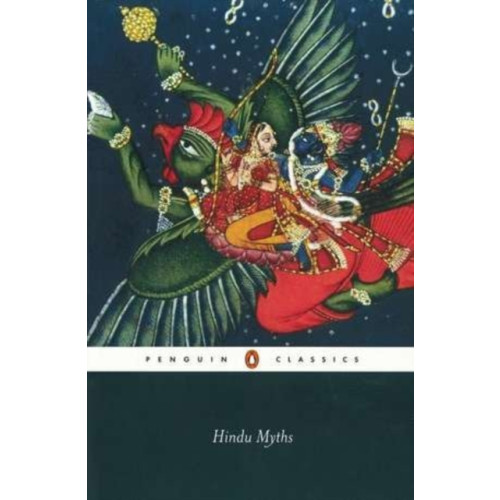 Penguin books ltd Hindu Myths (häftad, eng)