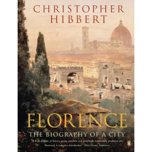 Penguin books ltd Florence (häftad, eng)