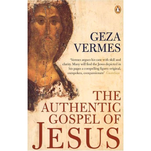 Penguin books ltd The Authentic Gospel of Jesus (häftad, eng)