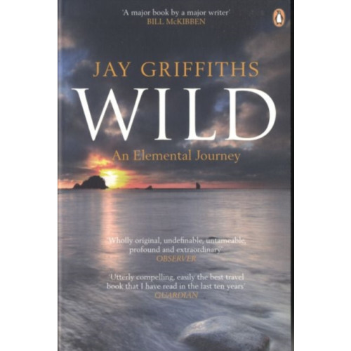 Penguin books ltd Wild (häftad, eng)