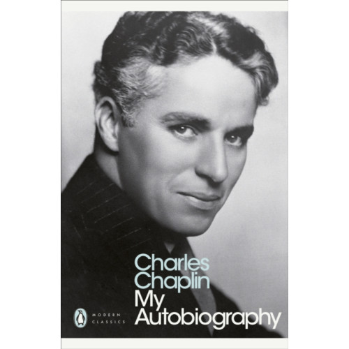 Penguin books ltd My Autobiography (häftad, eng)