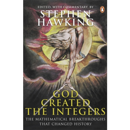 Penguin books ltd God Created the Integers (häftad, eng)