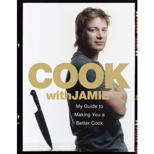 Penguin books ltd Cook with Jamie (häftad, eng)