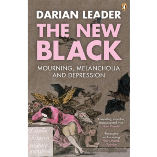 Penguin books ltd The New Black (häftad, eng)