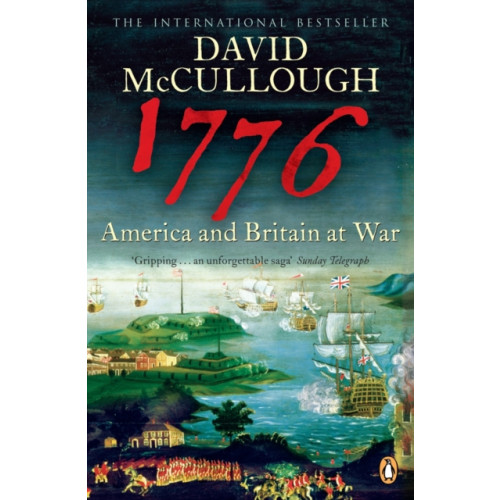 Penguin books ltd 1776 (häftad, eng)