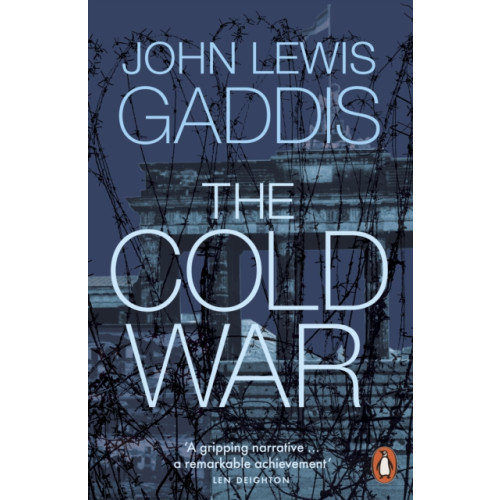 Penguin books ltd The Cold War (häftad, eng)