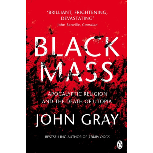 Penguin books ltd Black Mass (häftad, eng)