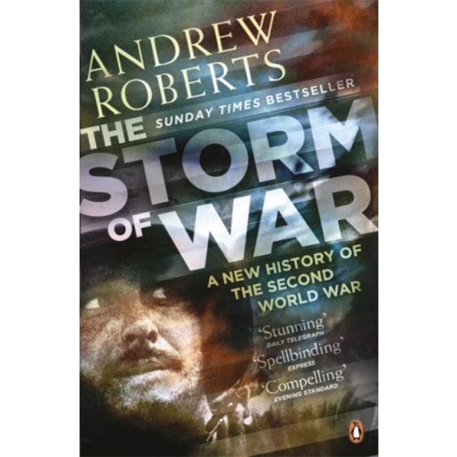 Penguin books ltd The Storm of War (häftad, eng)