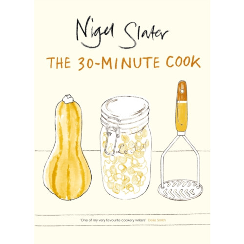 Penguin books ltd The 30-Minute Cook (häftad, eng)