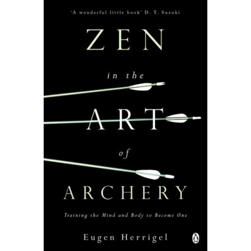 Penguin books ltd Zen in the Art of Archery (häftad, eng)