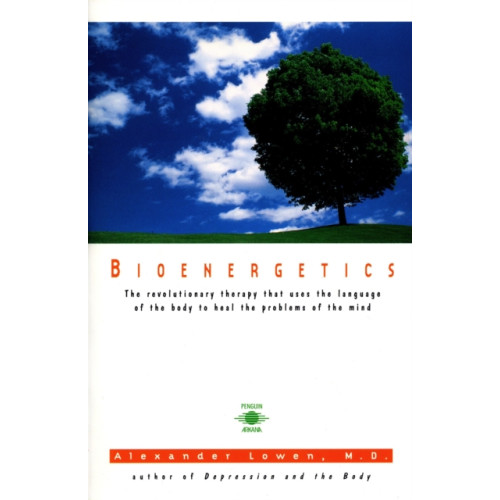 Penguin books ltd Bioenergetics (häftad, eng)