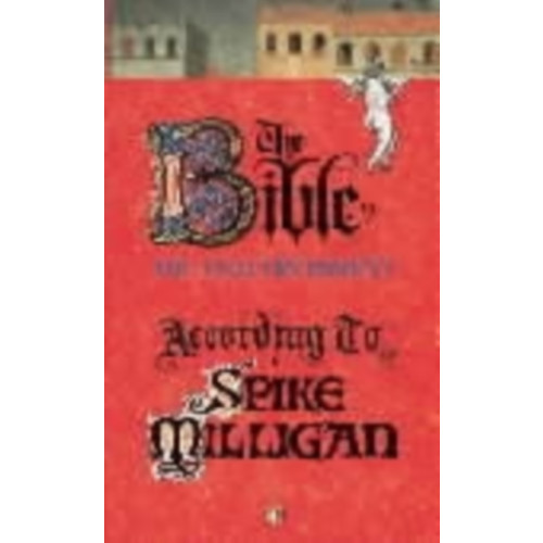 Penguin books ltd The Bible According to Spike Milligan (häftad, eng)