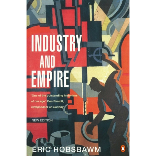 Penguin books ltd Industry and Empire (häftad, eng)