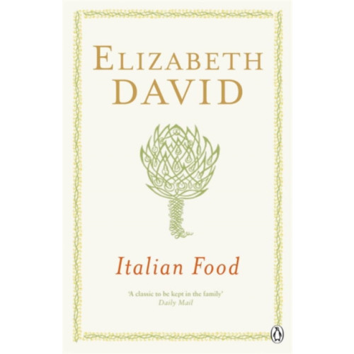 Penguin books ltd Italian Food (häftad, eng)