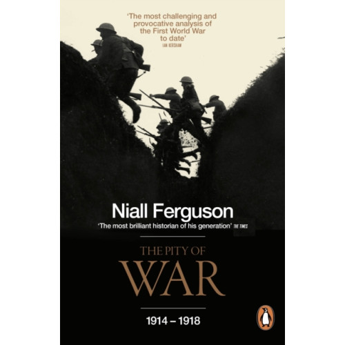 Penguin books ltd The Pity of War (häftad, eng)
