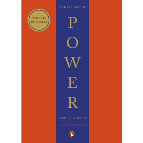 Penguin Putnam Inc The 48 Laws of Power (häftad, eng)