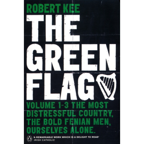 Penguin books ltd The Green Flag (häftad, eng)