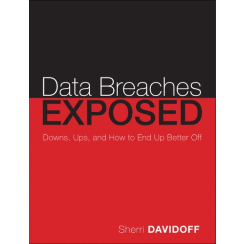 Pearson Education (US) Data Breaches (häftad, eng)