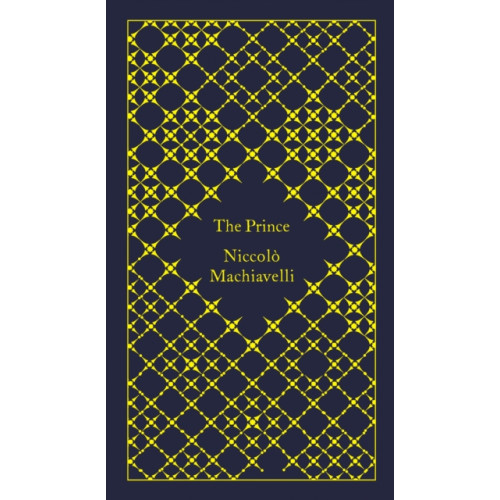Penguin books ltd The Prince (inbunden, eng)