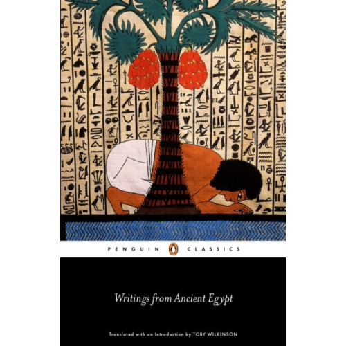 Penguin books ltd Writings from Ancient Egypt (häftad, eng)