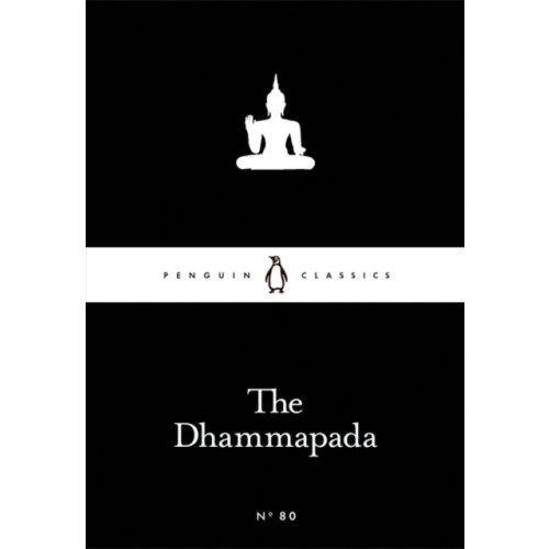 Penguin books ltd The Dhammapada (häftad, eng)