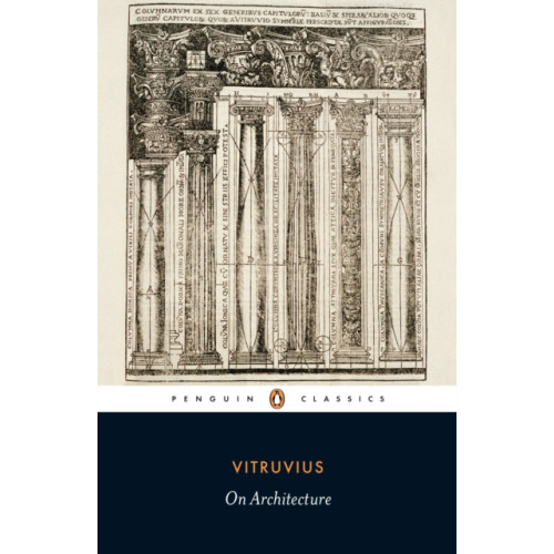 Penguin books ltd On Architecture (häftad, eng)