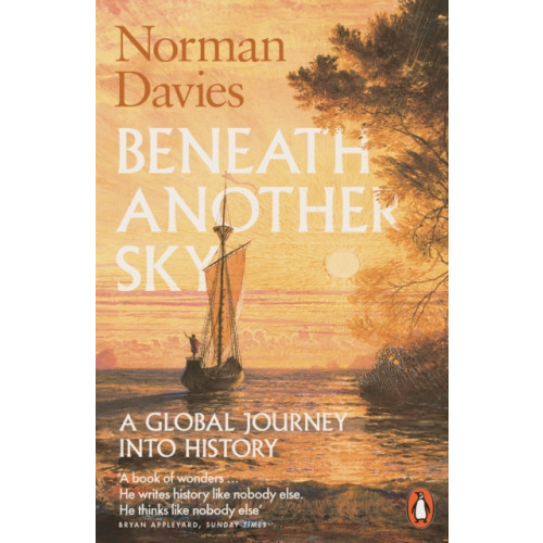 Penguin books ltd Beneath Another Sky (häftad, eng)