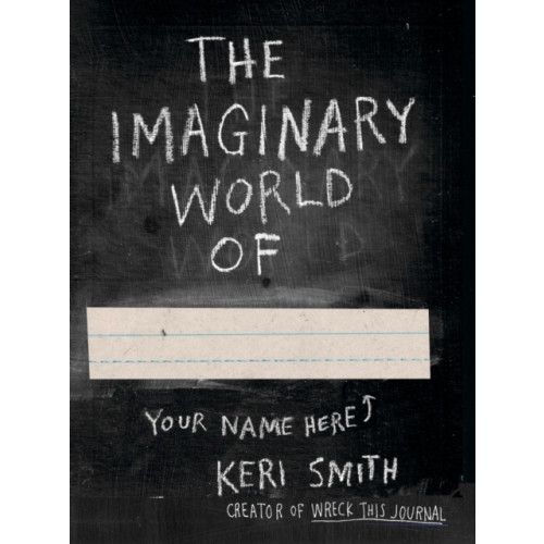 Penguin books ltd The Imaginary World of (häftad, eng)