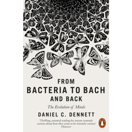 Penguin books ltd From Bacteria to Bach and Back (häftad, eng)