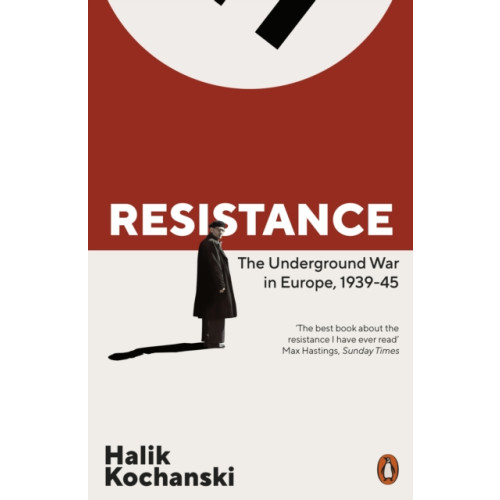 Penguin books ltd Resistance (häftad, eng)