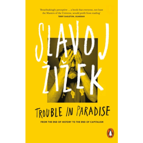Penguin books ltd Trouble in Paradise (häftad, eng)
