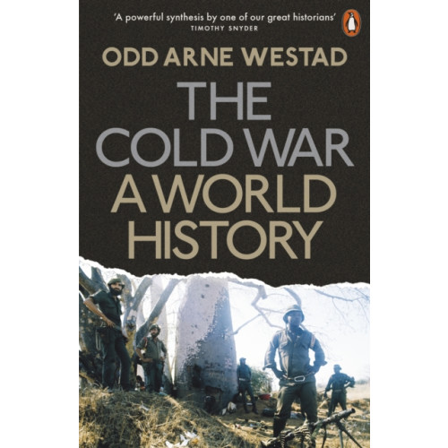 Penguin books ltd The Cold War (häftad, eng)