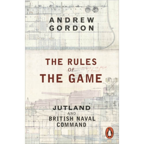 Penguin books ltd The Rules of the Game (häftad, eng)