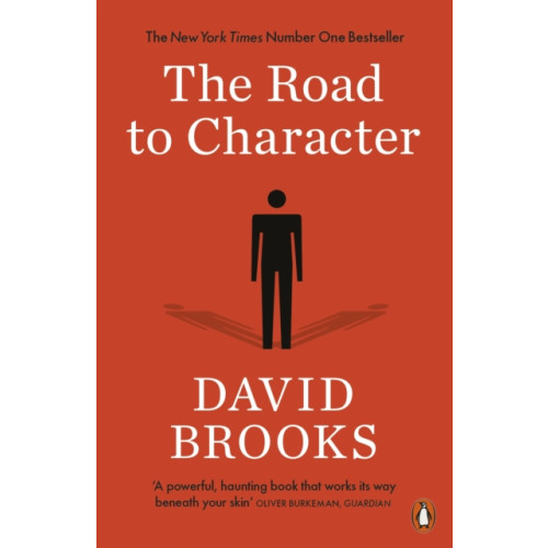 Penguin books ltd The Road to Character (häftad, eng)