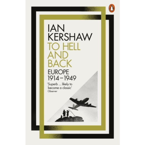 Penguin books ltd To Hell and Back (häftad, eng)