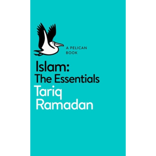 Penguin books ltd Islam (häftad, eng)